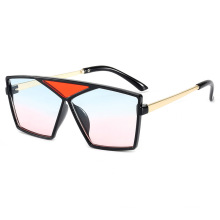 big square children sunglasses fashion designer plastic shade 2020 new children's sunglasses boys girls ET001